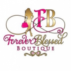 FOREVER BLESSED BOUTIQUE™️