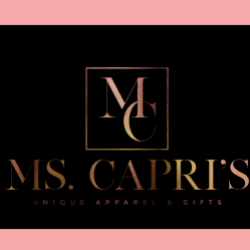 Ms.Capri's Unique Apparel