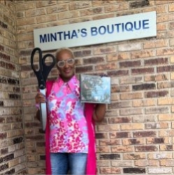Mintha's Boutique