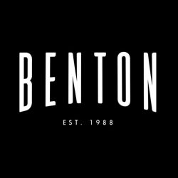 Benton 1988