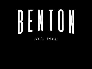 Benton 1988