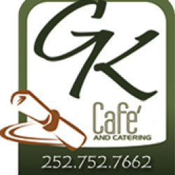 GK Cafe & Catering