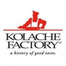 Kolache Factory