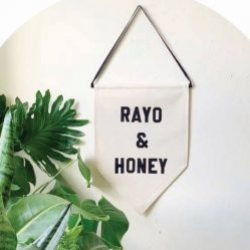 Rayo & Honey