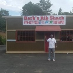 Herb’s Rib Shack