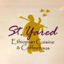 St. Yared Ethiopian Cuisine and Coffeehaus