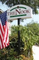 The Nook on Piedmont Park