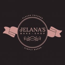 Jelana’s Bake Shop