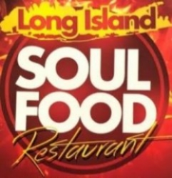 Long Island soul food