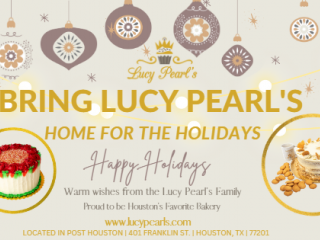 Lucy Pearl’s