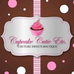Cupcake Cutie Etc