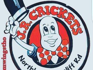Jr Crickets Briarcliff