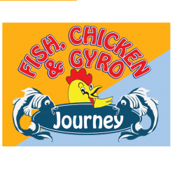 Journey Fish & Chicken
