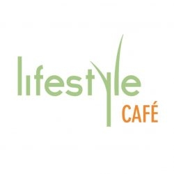Lifestyle Cafe