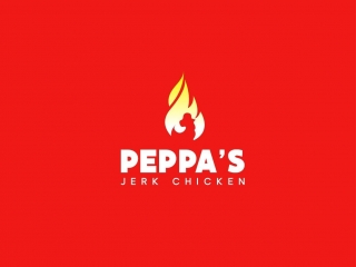 Peppa's Jerk Chicken