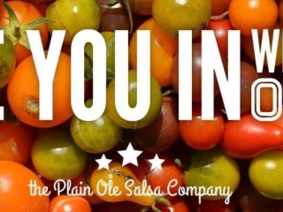 Plain Ole Salsa Company