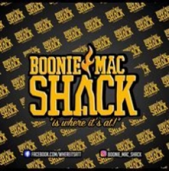 Boonie Mac Shack