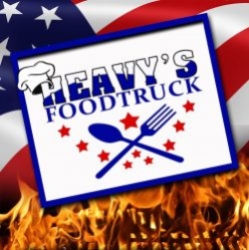 Heavy’s Food Truck