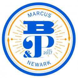 Marcus B&P