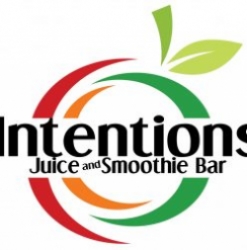Intentions Juice and Smoothie Bar