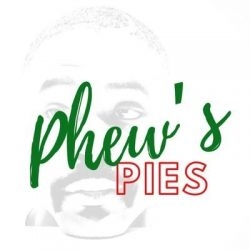 Phew's Pies