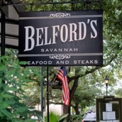 Belford’s Savannah