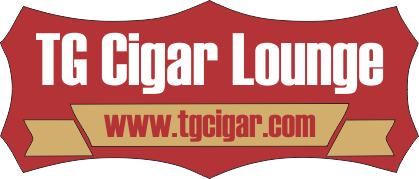TG’s Cigar Lounge