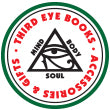 Third Eye Books Accessories and Gifts